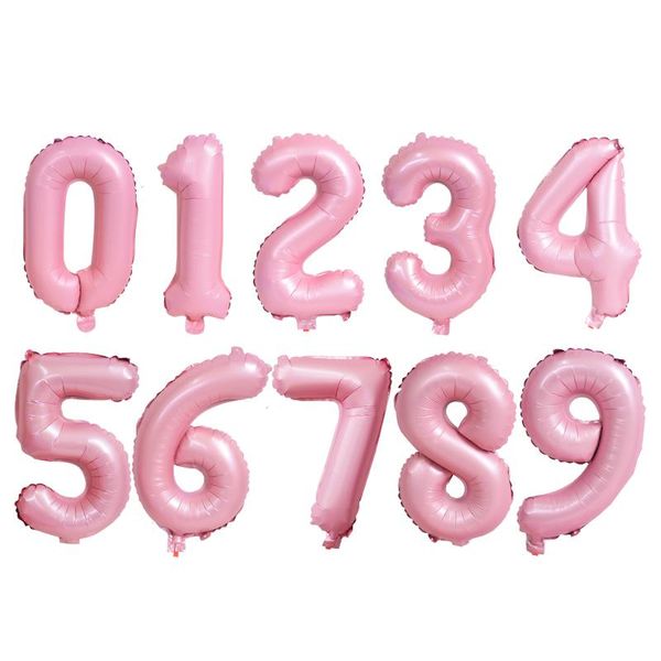 party decoration 16inch air digit figure pink number foil balloon girl birthday decorations kids
party decoration 16inch air digit figure pink number foil balloon girl birthday decorations kids