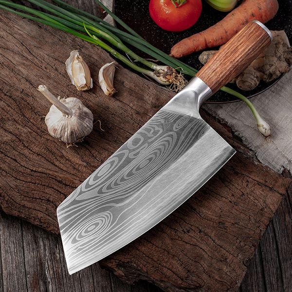 8inch kitchen knife stainess stee chef knife meat chopping ceaver sicing vegetabes fu tang cutter fieting steak knife
8inch kitchen knife stainess stee chef knife meat chopping ceaver sicing vegetabes fu tang cutter fieting steak knife