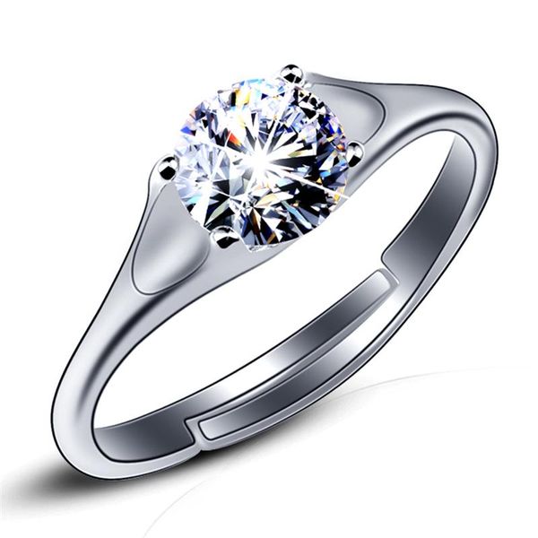 wedding rings 2021 women fashion shine cubic zirconia inlay silver finger for bride gf open bagues femme, Slivery;golden
wedding rings 2021 women fashion shine cubic zirconia inlay silver finger for bride gf open bagues femme, Slivery;golden