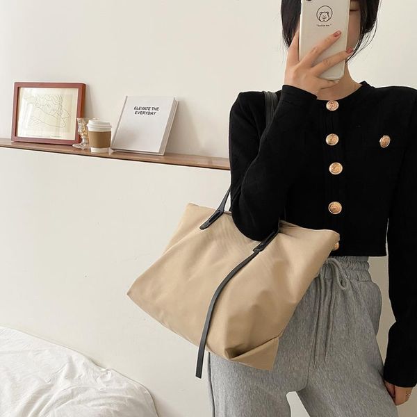 evening bags fashion shopping totes purse casual nylon waterproof handbag women large capacity shoulder handle bag daily travel reusable
evening bags fashion shopping totes purse casual nylon waterproof handbag women large capacity shoulder handle bag daily travel reusable