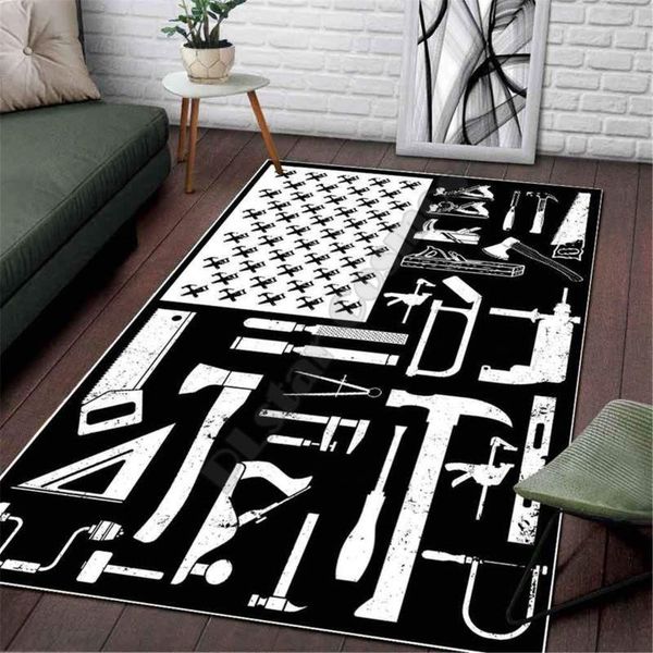 carpets american carpenter rug 3d all over printed non-slip mat dining room living soft bedroom carpet
carpets american carpenter rug 3d all over printed non-slip mat dining room living soft bedroom carpet