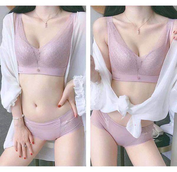 style lace wrapped underwear women's gathered up support comfortable no steel ring closed sub breast adjustable bra, Red;black
style lace wrapped underwear women's gathered up support comfortable no steel ring closed sub breast adjustable bra, Red;black