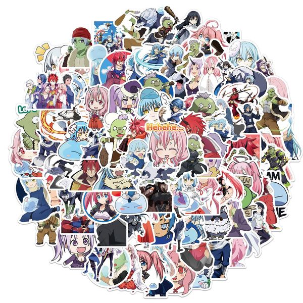 100 pcs mixed become a slime graffiti skateboard stickers for car lappad bicycle motorcycle ps4 phone luggage decal pvc guitar fridge
100 pcs mixed become a slime graffiti skateboard stickers for car lappad bicycle motorcycle ps4 phone luggage decal pvc guitar fridge