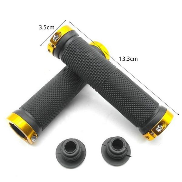 bike handlebars &components 1 pair bicycle grips mtb road skid-proof anti-skid soft rubber handlebar cycling accessories parts
bike handlebars &components 1 pair bicycle grips mtb road skid-proof anti-skid soft rubber handlebar cycling accessories parts