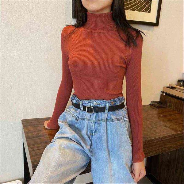 womens sweater winter turltleneck warm knit casual soild long sleeve slim jumper arrival korean style ropa mujer, White;black
womens sweater winter turltleneck warm knit casual soild long sleeve slim jumper arrival korean style ropa mujer, White;black
