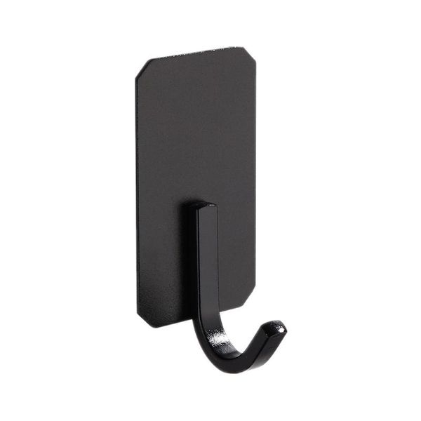 hooks & rails bathroom kitchen living room nail-seamless glue aluminum alloy hook wall racks clothes hanger towel coat robe hook#632
hooks & rails bathroom kitchen living room nail-seamless glue aluminum alloy hook wall racks clothes hanger towel coat robe hook#632