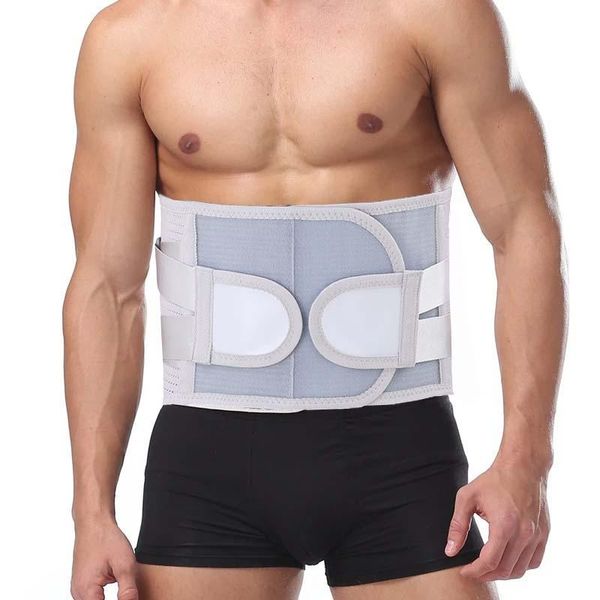 men women belts back brace waist belt spine support breathable lumbar corset orthopedic device back brace &supports, Black;gray
men women belts back brace waist belt spine support breathable lumbar corset orthopedic device back brace &supports, Black;gray
