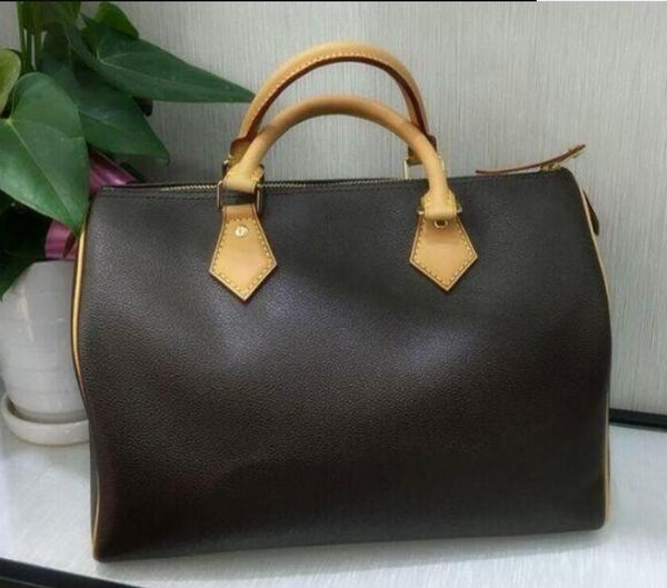 2021 100% genuine leather oxidation shopping bag speedy handbag 25/30/35 tote classic canvas shoulder bag luxurys designers bag
2021 100% genuine leather oxidation shopping bag speedy handbag 25/30/35 tote classic canvas shoulder bag luxurys designers bag