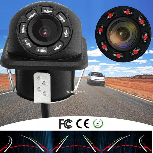 yyzsdyjq car reversing trajectory dynamic tracks rear view vehicle camera ccd waterproof hd video 8 infrared night vision
yyzsdyjq car reversing trajectory dynamic tracks rear view vehicle camera ccd waterproof hd video 8 infrared night vision