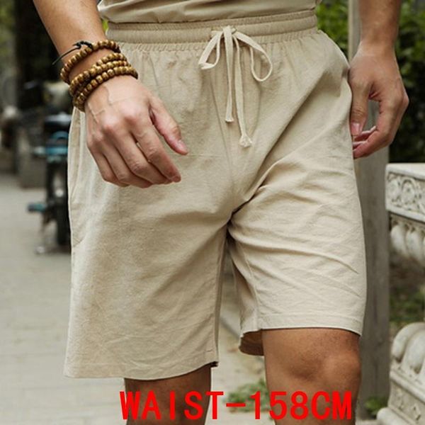 men's large size shorts xl 6xl 7xl 8xl 9xl 10xl linen cotton summer casual stretch sports blue shorts retro 50 loose, White;black
men's large size shorts xl 6xl 7xl 8xl 9xl 10xl linen cotton summer casual stretch sports blue shorts retro 50 loose, White;black
