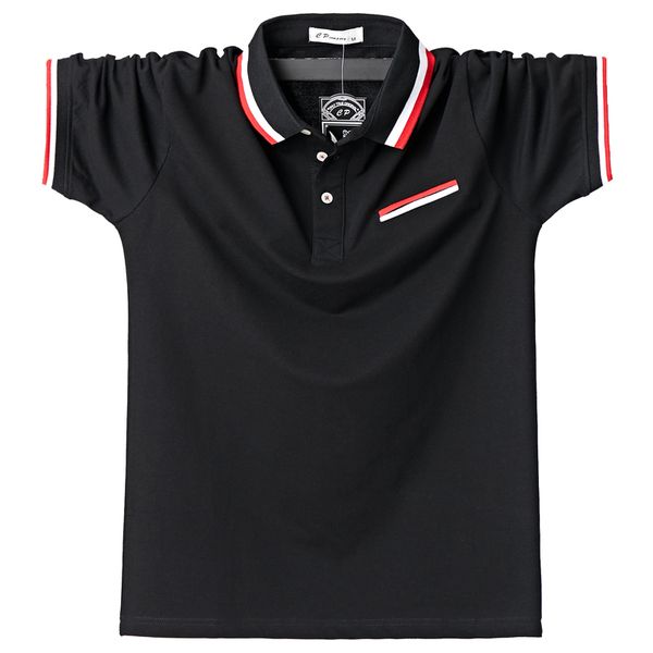 2021 new polos of breathable cotton short boys polo shirts will see casual male turndown collar sh pole design 5xl ipo4, White;black
2021 new polos of breathable cotton short boys polo shirts will see casual male turndown collar sh pole design 5xl ipo4, White;black