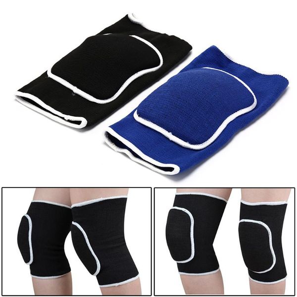1pc sport and fitness elbow&knee pads knitted thick sponge basketball volleyball crash support brace pads elbow support, Black;gray
1pc sport and fitness elbow&knee pads knitted thick sponge basketball volleyball crash support brace pads elbow support, Black;gray