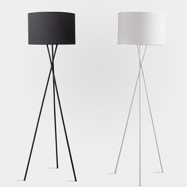 nordic floor lamp led modern iron tripod floor lamps for living room bedroom study decor home remote dimming e27 standing lamp
nordic floor lamp led modern iron tripod floor lamps for living room bedroom study decor home remote dimming e27 standing lamp