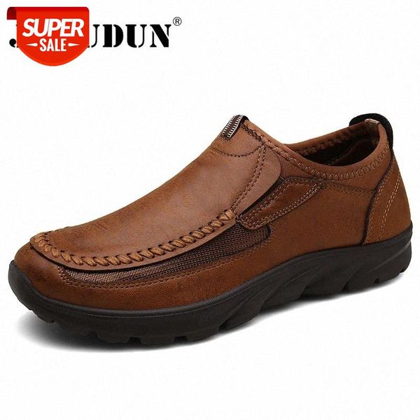 leather men casual shoes zapatos brand 2020 men loafers moccasins breathable slip on driving shoes plus size 39-48 drop shipping #r92v
leather men casual shoes zapatos brand 2020 men loafers moccasins breathable slip on driving shoes plus size 39-48 drop shipping #r92v