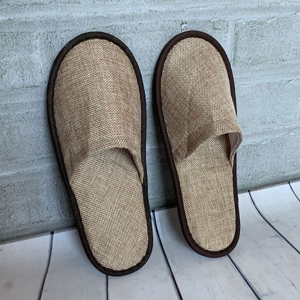 disposable slippers boutique b & b l home hospitality antiskid thickening factory direct sales
disposable slippers boutique b & b l home hospitality antiskid thickening factory direct sales