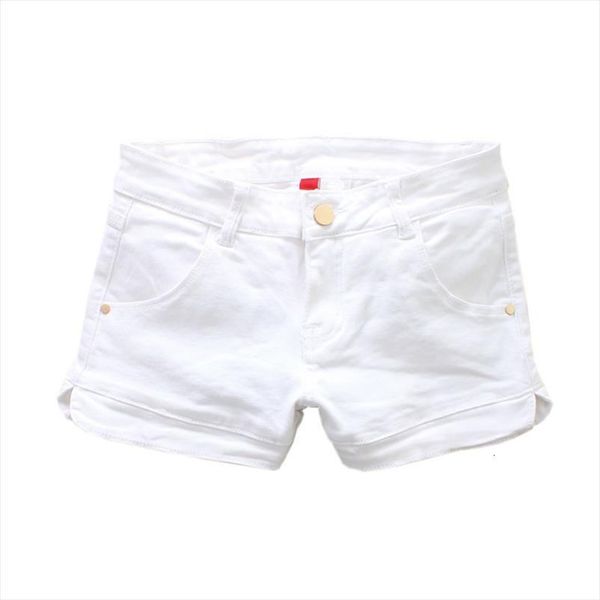 summer low waist washed womens short denim white streetwear mini slim elastic skinny jeans plus size, White;black
summer low waist washed womens short denim white streetwear mini slim elastic skinny jeans plus size, White;black
