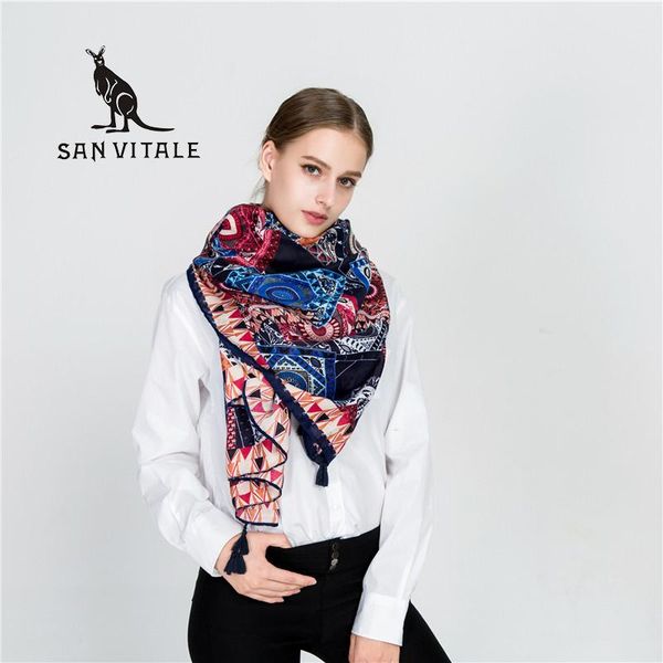 scarves women's scarf winter for ladies hijab classic style cashmere plaid pashmina dress, Blue;gray
scarves women's scarf winter for ladies hijab classic style cashmere plaid pashmina dress, Blue;gray