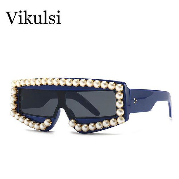 sunglasses vintage white pearl square women sun glasses for female oversized flat shades oculos zonnebril dames, White;black
sunglasses vintage white pearl square women sun glasses for female oversized flat shades oculos zonnebril dames, White;black