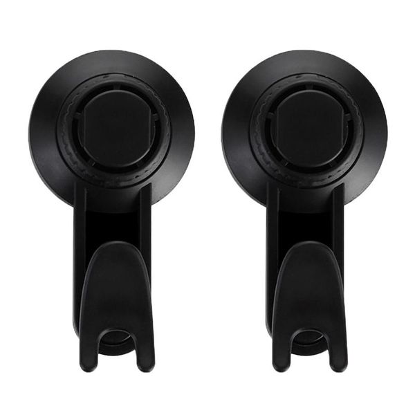 hooks & rails 2pcs/pack robe towel heavy duty hanger utility hook bathroom kitchen vacuum suction cup wall mounted removable shower waterpro
hooks & rails 2pcs/pack robe towel heavy duty hanger utility hook bathroom kitchen vacuum suction cup wall mounted removable shower waterpro