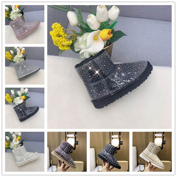 women snow platform boots shoes fashion australia winter leather boot classic mini ankle short girls women's booties black chestnut
women snow platform boots shoes fashion australia winter leather boot classic mini ankle short girls women's booties black chestnut