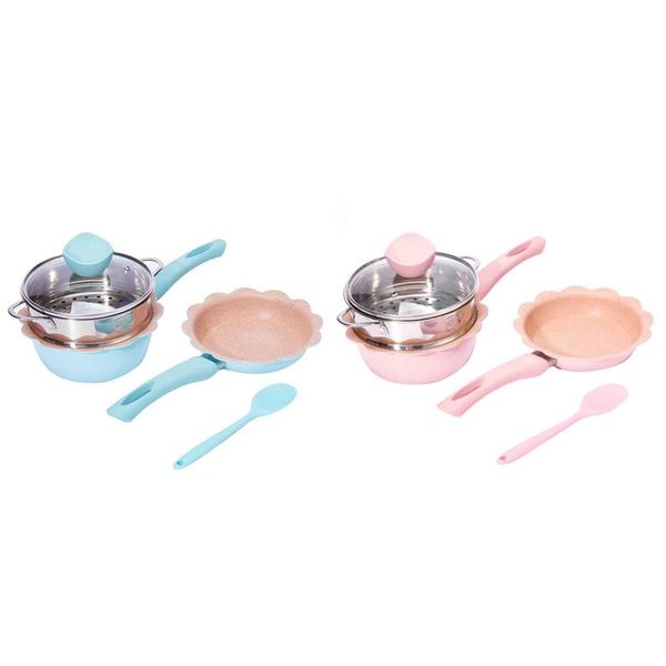 pans baby supplement pot maifan stone children's non-stick milk frying pan egg for cooking
pans baby supplement pot maifan stone children's non-stick milk frying pan egg for cooking