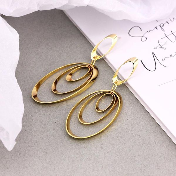 stud koj 925 sterling silver aretes earrings for women gifts girl kids geometric circle piercing earring jewelry brincos, Golden;silver
stud koj 925 sterling silver aretes earrings for women gifts girl kids geometric circle piercing earring jewelry brincos, Golden;silver