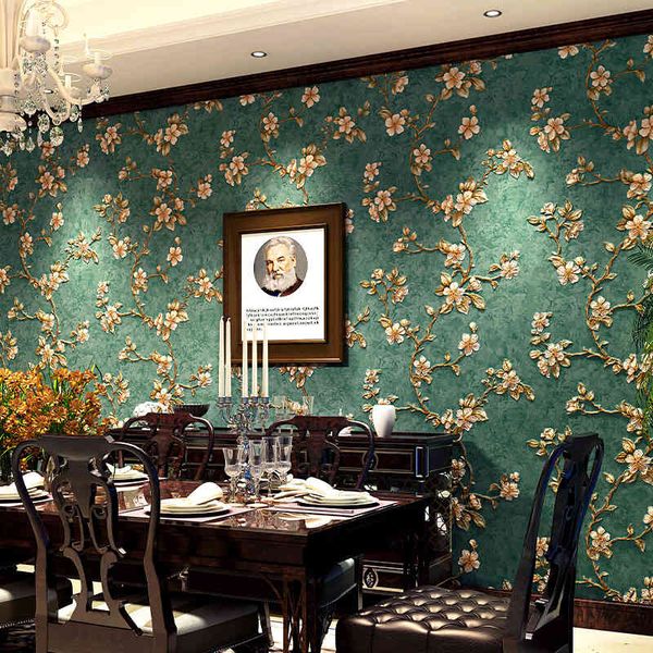 american rural non-woven wallpaper 3d three-dimensional pastoral flower bedroom living room background decoration household
american rural non-woven wallpaper 3d three-dimensional pastoral flower bedroom living room background decoration household