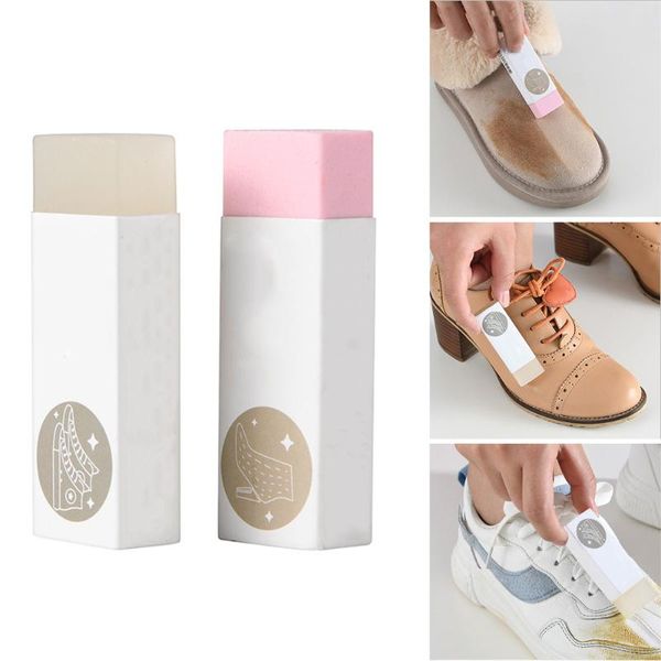rubber block for shoes men leather boot clean care eraser shoe brush stain cleaner decontamination wipe natural rubbing
rubber block for shoes men leather boot clean care eraser shoe brush stain cleaner decontamination wipe natural rubbing