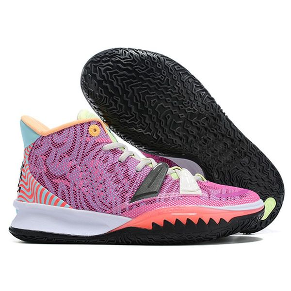 kids kyrie 7 expressions men women kyrie sponge shoes with box 2021 irvings 7 green pink purple trainer sneakers size 4-12 gb#1025
kids kyrie 7 expressions men women kyrie sponge shoes with box 2021 irvings 7 green pink purple trainer sneakers size 4-12 gb#1025