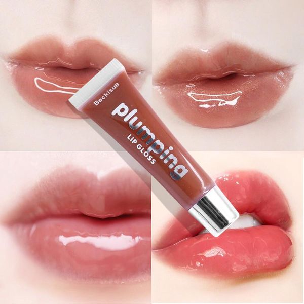 lip gloss moisturizing plumping plumper makeup glitter nutritious liquid lipstick cherry mineral oil clear
lip gloss moisturizing plumping plumper makeup glitter nutritious liquid lipstick cherry mineral oil clear
