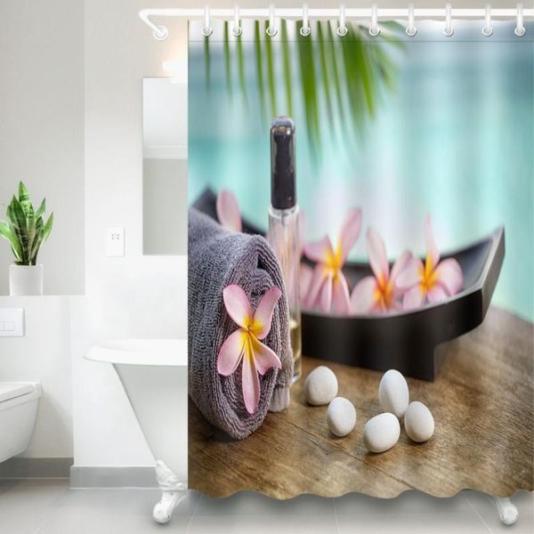 shower curtains lb 72'' seaside green palm leaf plumeria flower stone curtain polyester fabric bathroom for bathtub home decor
shower curtains lb 72'' seaside green palm leaf plumeria flower stone curtain polyester fabric bathroom for bathtub home decor