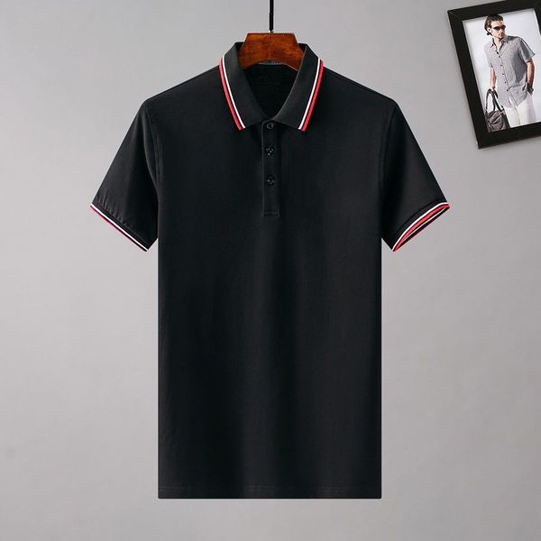 designer men women t shirts casual fashion pure cotton printing black white mens and womens t-shirt size m-xxxl, White;black
designer men women t shirts casual fashion pure cotton printing black white mens and womens t-shirt size m-xxxl, White;black