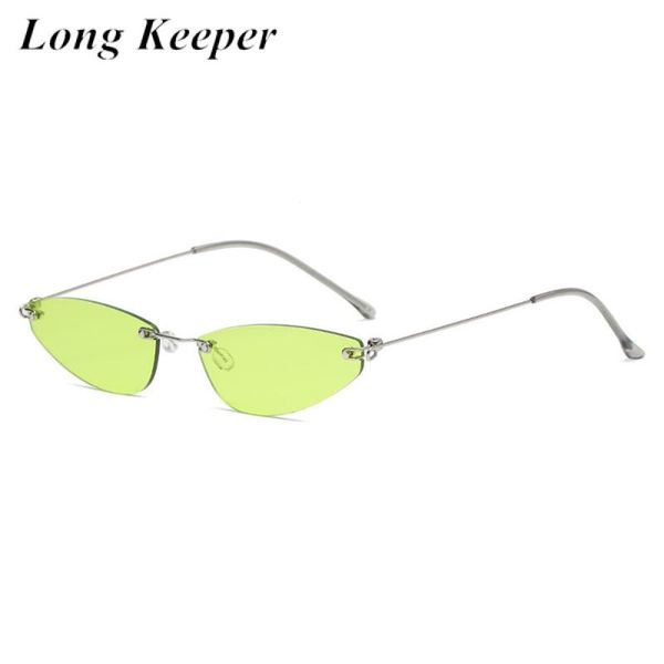 longkeeper rimless cat eye sunglasses designer women metal vintage clear ocean lens sun glasses men oculos feminino, White;black
longkeeper rimless cat eye sunglasses designer women metal vintage clear ocean lens sun glasses men oculos feminino, White;black