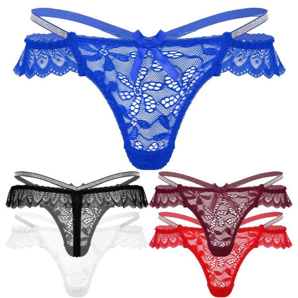 underpants breathable men lace briefs panties see-through sissy underwear lingerie hollow out low waist shiny elastic waistband, Black;white
underpants breathable men lace briefs panties see-through sissy underwear lingerie hollow out low waist shiny elastic waistband, Black;white