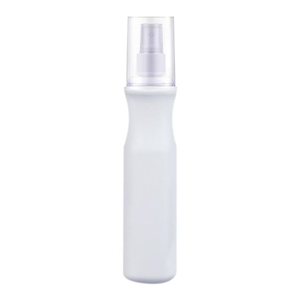 15 pcs mini plastic small empty spray bottle for makeup and skin care refillable travel use 150ml
15 pcs mini plastic small empty spray bottle for makeup and skin care refillable travel use 150ml