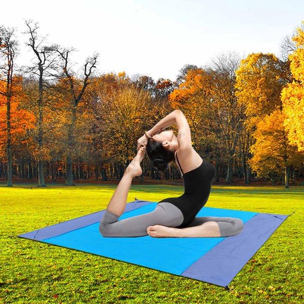 210x200cm picnic mat yoga pad outdoor camping mat portable spring outing picnic for family friends kids
210x200cm picnic mat yoga pad outdoor camping mat portable spring outing picnic for family friends kids