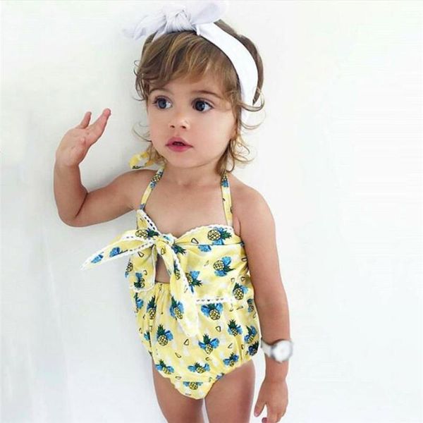 baby swimwear for a girl fashion toddler kids girl bowknot print one pieces swimsuits summer bandage soft romper clothes, Black
baby swimwear for a girl fashion toddler kids girl bowknot print one pieces swimsuits summer bandage soft romper clothes, Black