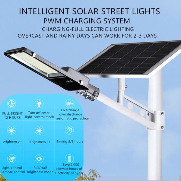 led solar outdoor street lamp waterproof garden wall lights pir motion sensor light with remote control for urban roads residential
led solar outdoor street lamp waterproof garden wall lights pir motion sensor light with remote control for urban roads residential