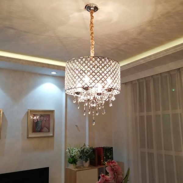 luxury crystal pendant lights bedroom restaurant cloakroom clothing shop hanging lamp creative living room decor light fixtures
luxury crystal pendant lights bedroom restaurant cloakroom clothing shop hanging lamp creative living room decor light fixtures