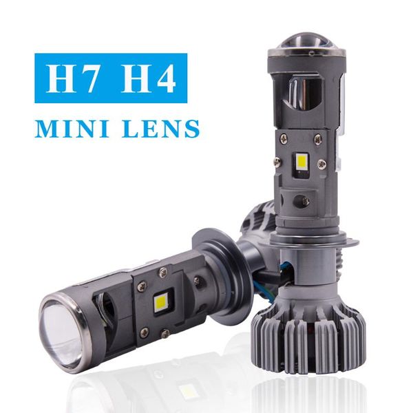 car headlights h7 h4 mini projector lens for automobile motorcycle high low beam led conversion kit lamp cut line headlight 12v/24v 5500k
car headlights h7 h4 mini projector lens for automobile motorcycle high low beam led conversion kit lamp cut line headlight 12v/24v 5500k