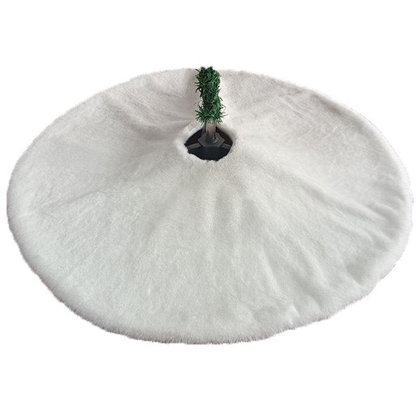 christmas decorations 120 cm plush tree skirt white 48in snow foot cover holiday
christmas decorations 120 cm plush tree skirt white 48in snow foot cover holiday