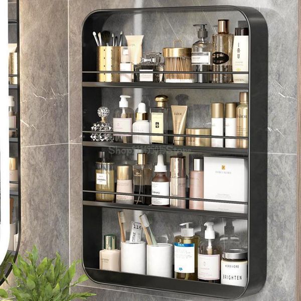 hooks & rails toilet shelf above the toilet, wall-mounted vanity basin, cosmetic multi-layer storage shelf, bathroom punching
hooks & rails toilet shelf above the toilet, wall-mounted vanity basin, cosmetic multi-layer storage shelf, bathroom punching