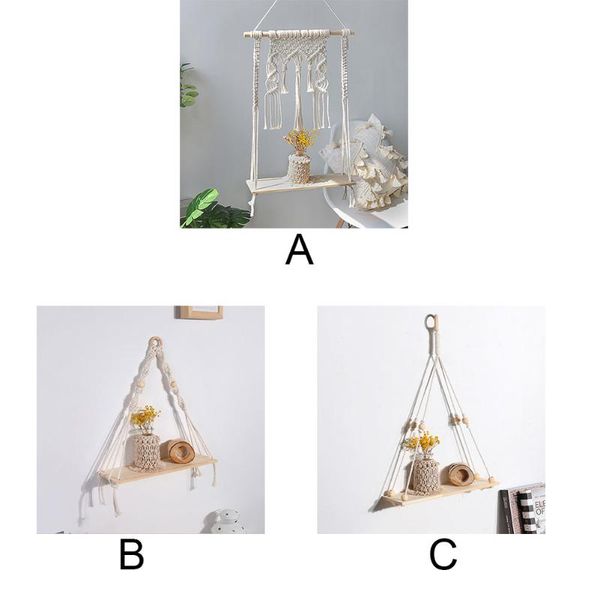tapestries decorative nordic style bedroom tapestry rack handicraft wall hanging wooden shelves balcony flower storage macrame hand-woven
tapestries decorative nordic style bedroom tapestry rack handicraft wall hanging wooden shelves balcony flower storage macrame hand-woven