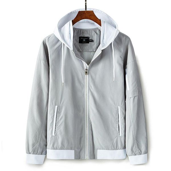 men's jackets 2021 autumn men jacket coat hooded casual baseball male slim pilot pocket tees plus size 3xl, Black;brown
men's jackets 2021 autumn men jacket coat hooded casual baseball male slim pilot pocket tees plus size 3xl, Black;brown