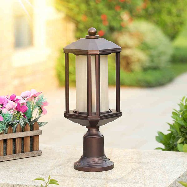 2021 new decorative pillar european style dwaterproof water garden courtyard in the open air wall light bnlz
2021 new decorative pillar european style dwaterproof water garden courtyard in the open air wall light bnlz