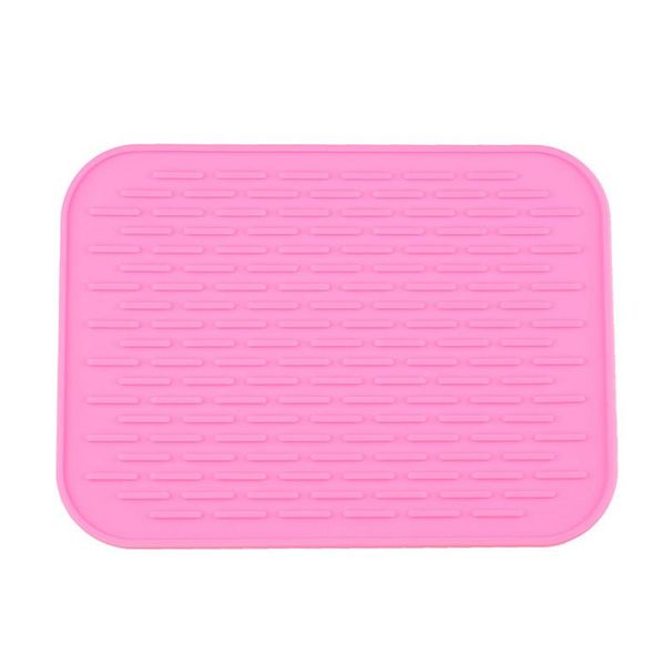 table runner 1 piece heat-resistant pot bowl mat tray holder kitchen supplies silicone colorful nonslip pads
table runner 1 piece heat-resistant pot bowl mat tray holder kitchen supplies silicone colorful nonslip pads