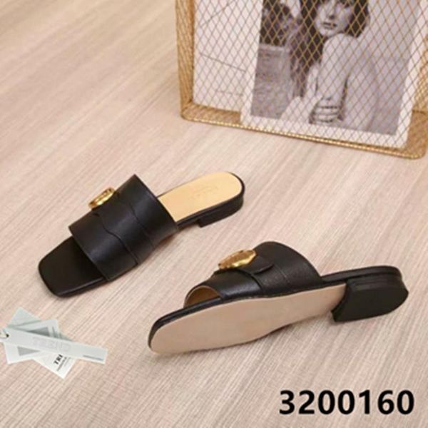 2021 new g leather ladies sandals ladies flat slippers modis slippers sandals pantufa black women shoes link
2021 new g leather ladies sandals ladies flat slippers modis slippers sandals pantufa black women shoes link