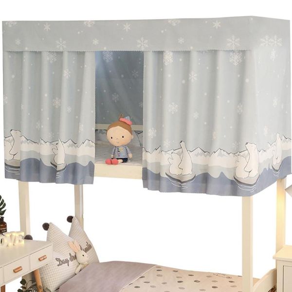 mosquito net student dormitory home blackout single school protection cloth bed curtain printed shading elegant dustproof decor
mosquito net student dormitory home blackout single school protection cloth bed curtain printed shading elegant dustproof decor