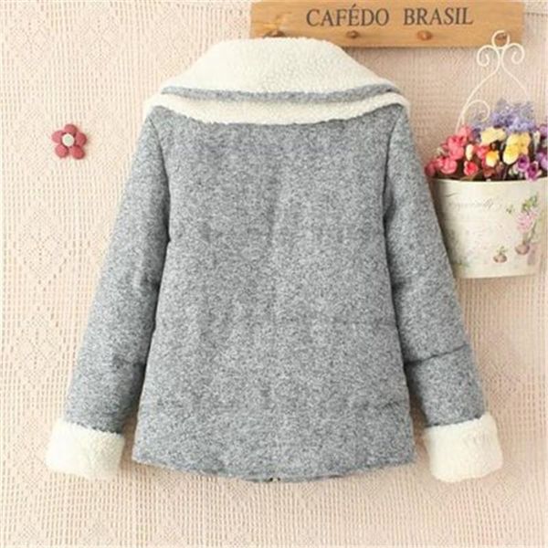 women's down & parkas 2021 cotton casual autumn and winter large size slim jacket authentic clothes warm thick coat g142, Black
women's down & parkas 2021 cotton casual autumn and winter large size slim jacket authentic clothes warm thick coat g142, Black