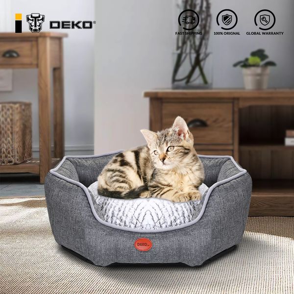 deko pets sofa seeping bed soft waterproof cushion gray mat hondenmand for puppy cat cotton piow sma dog pies
deko pets sofa seeping bed soft waterproof cushion gray mat hondenmand for puppy cat cotton piow sma dog pies